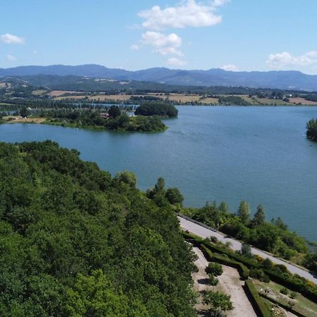 Casa Vacanze Borgo La Fratta Barberino di Mugello Exterior photo
