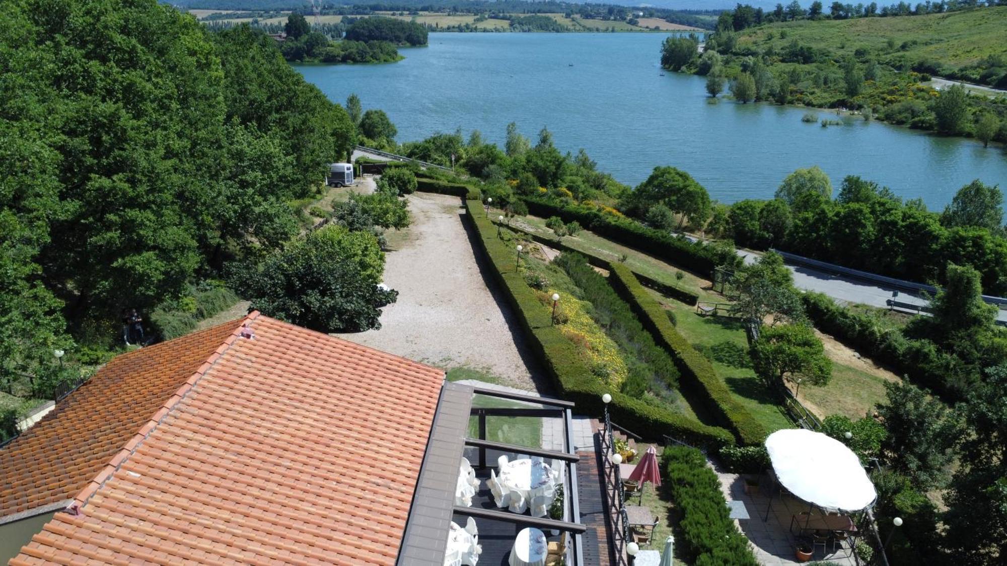 Casa Vacanze Borgo La Fratta Barberino di Mugello Exterior photo