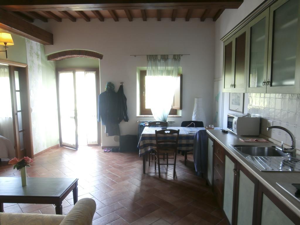 Casa Vacanze Borgo La Fratta Barberino di Mugello Exterior photo