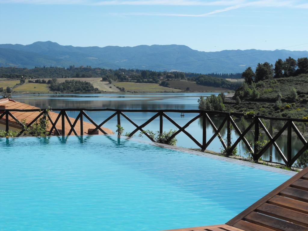 Casa Vacanze Borgo La Fratta Barberino di Mugello Exterior photo