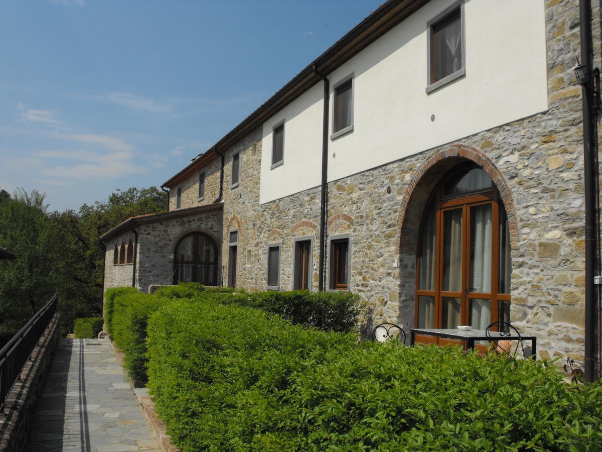 Casa Vacanze Borgo La Fratta Barberino di Mugello Exterior photo