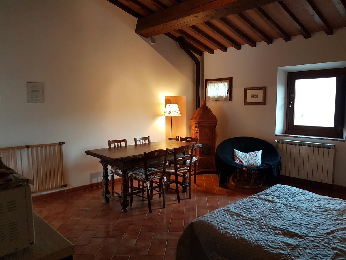 Casa Vacanze Borgo La Fratta Barberino di Mugello Exterior photo